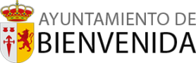 Excmo. Ayuntamiento de Bienvenida Logo